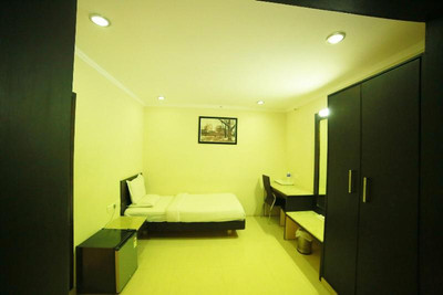 Sriram International