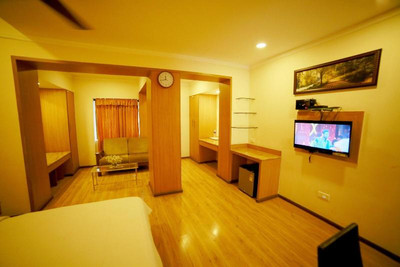 Sriram International