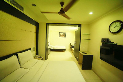 Sriram International