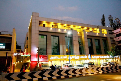 Sriram International