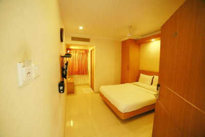 Sriram International