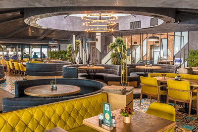 Sinema Hotel