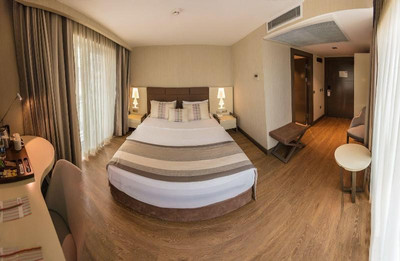 Sinema Hotel