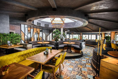 Sinema Hotel