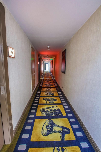 Sinema Hotel