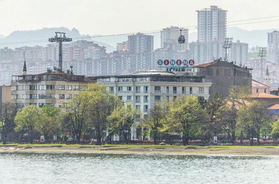 Sinema Hotel