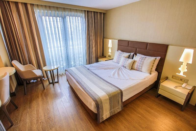 Sinema Hotel