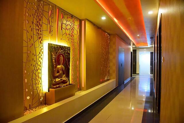 SUMITH PALACE