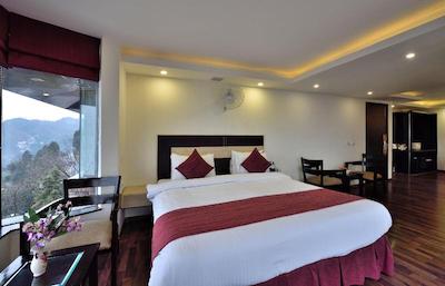 Amara The High Walls