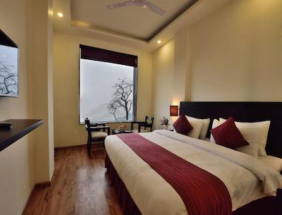 Amara The High Walls