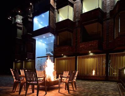 Amara The High Walls