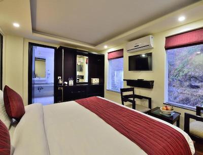 Amara The High Walls