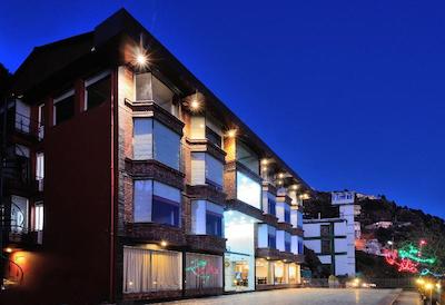 Amara The High Walls