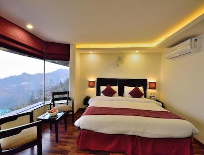 Amara The High Walls