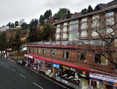 Amara The High Walls