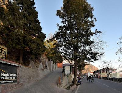 Amara The High Walls