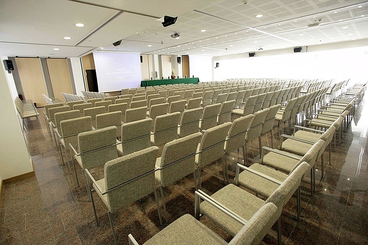 San Marco Hotel