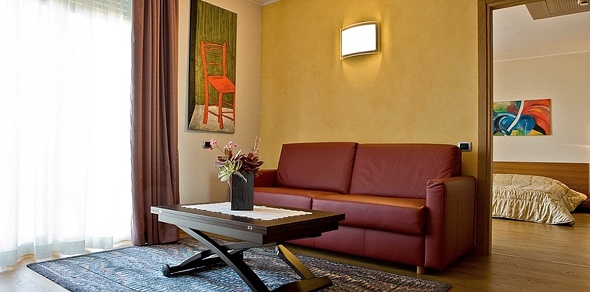San Marco Hotel