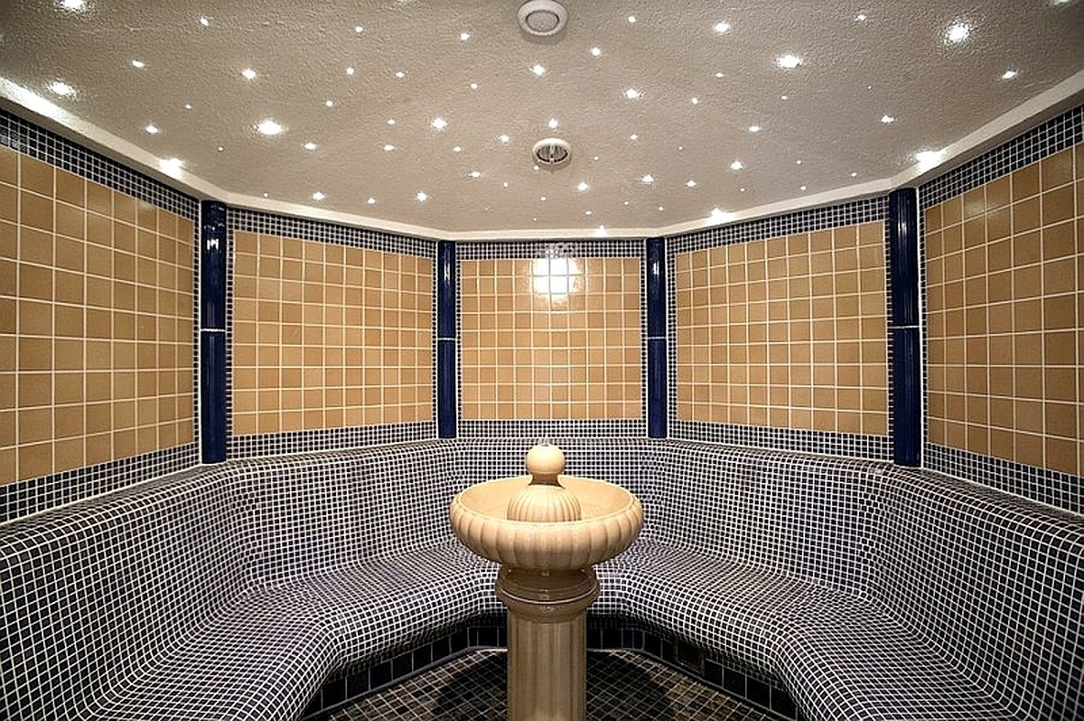 San Marco Hotel