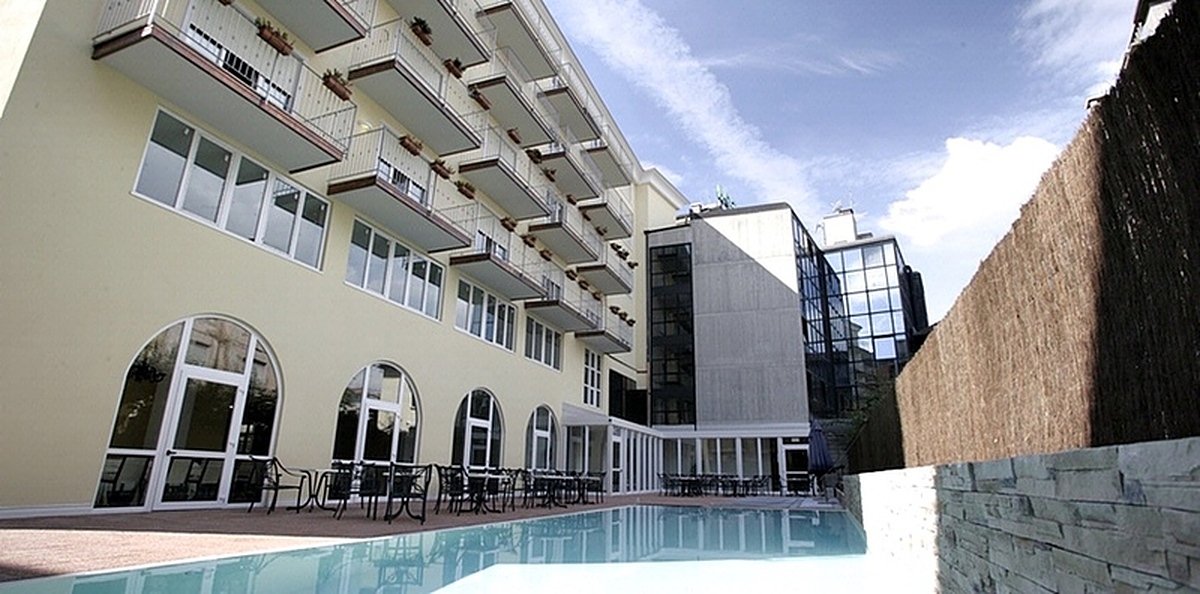 San Marco Hotel