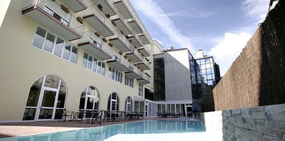 San Marco Hotel
