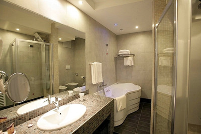 San Marco Hotel