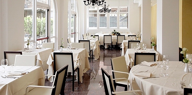 San Marco Hotel