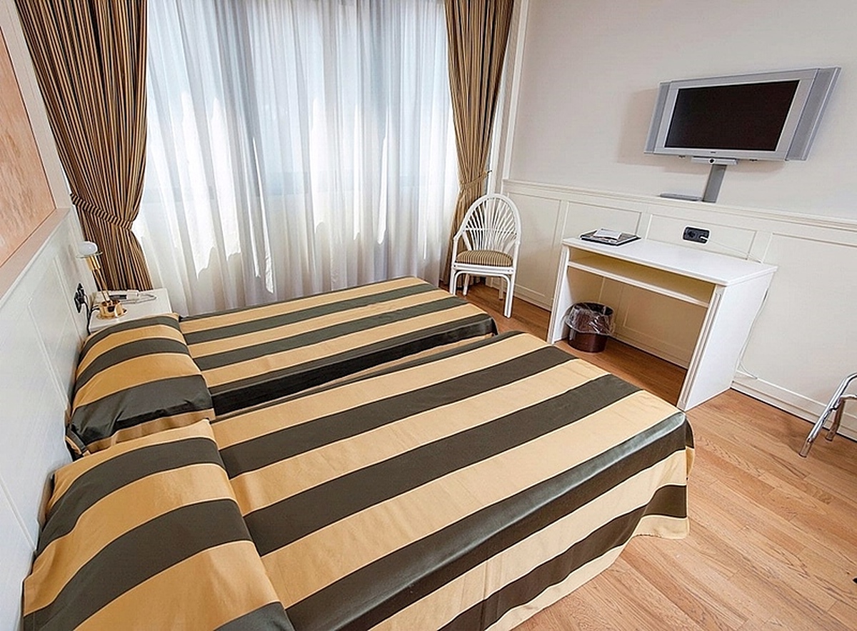 San Marco Hotel