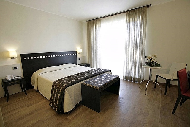 San Marco Hotel