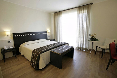 San Marco Hotel