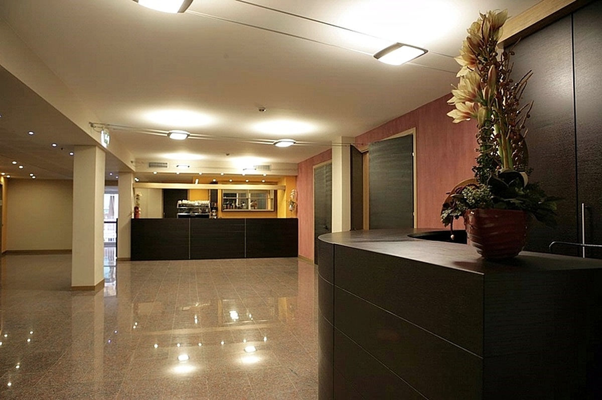 San Marco Hotel