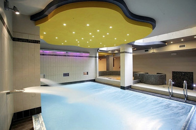 San Marco Hotel