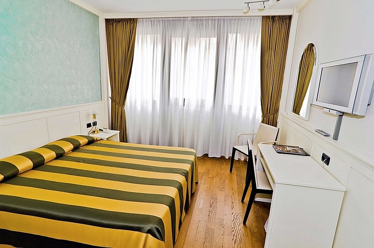 San Marco Hotel