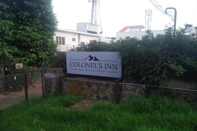Colonel S Inn