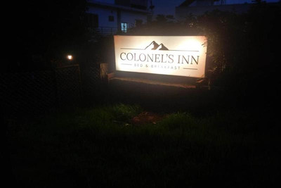Colonel S Inn
