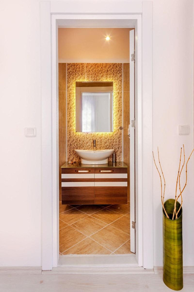 Hotel Puya