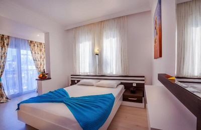 Hotel Puya