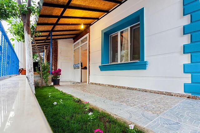 Hotel Puya