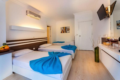 Hotel Puya
