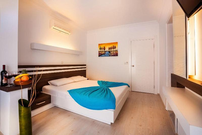 Hotel Puya