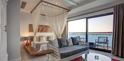 میس اکسکلوسیو هتل