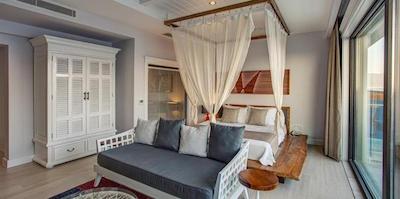 میس اکسکلوسیو هتل