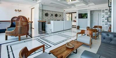 میس اکسکلوسیو هتل