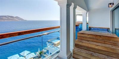 میس اکسکلوسیو هتل