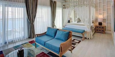 میس اکسکلوسیو هتل