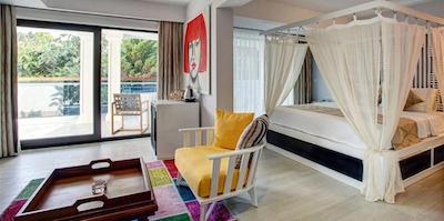 میس اکسکلوسیو هتل