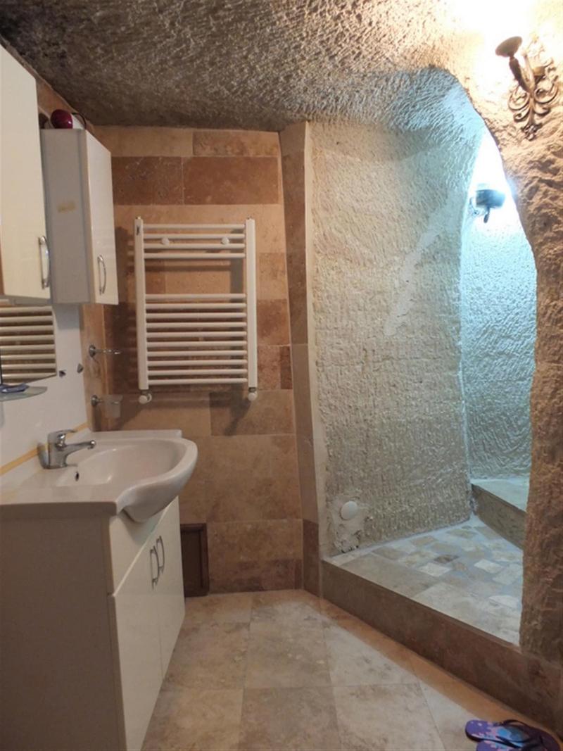 Anatolia Cave Hotel Pansion