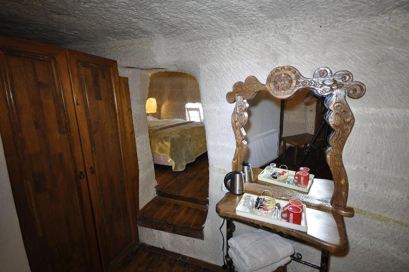 Anatolia Cave Hotel Pansion