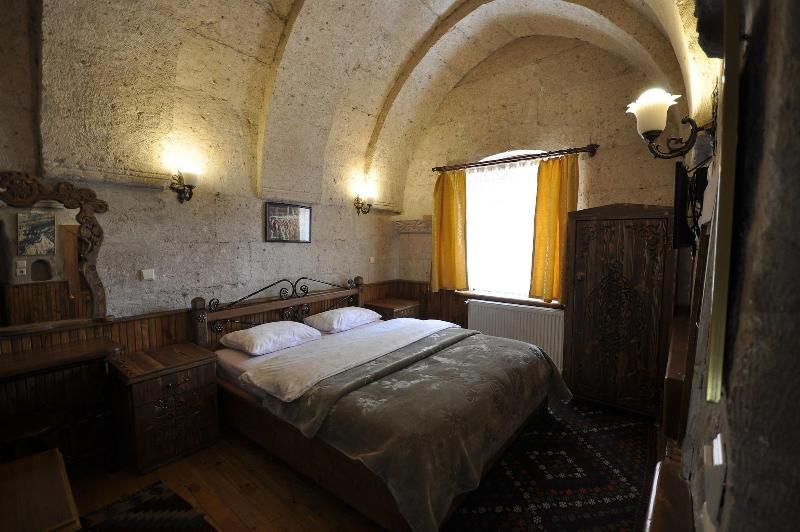 Anatolia Cave Hotel Pansion