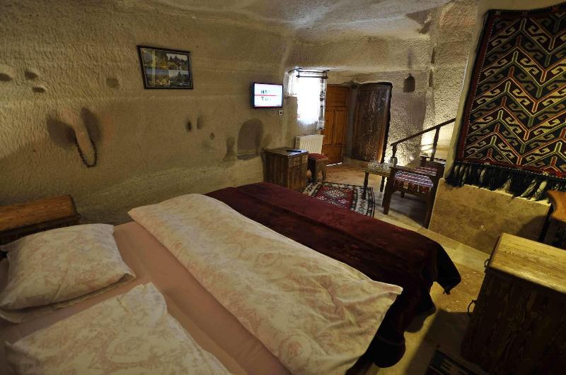 Anatolia Cave Hotel Pansion